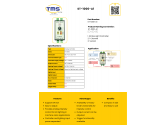 ST-1000-A1